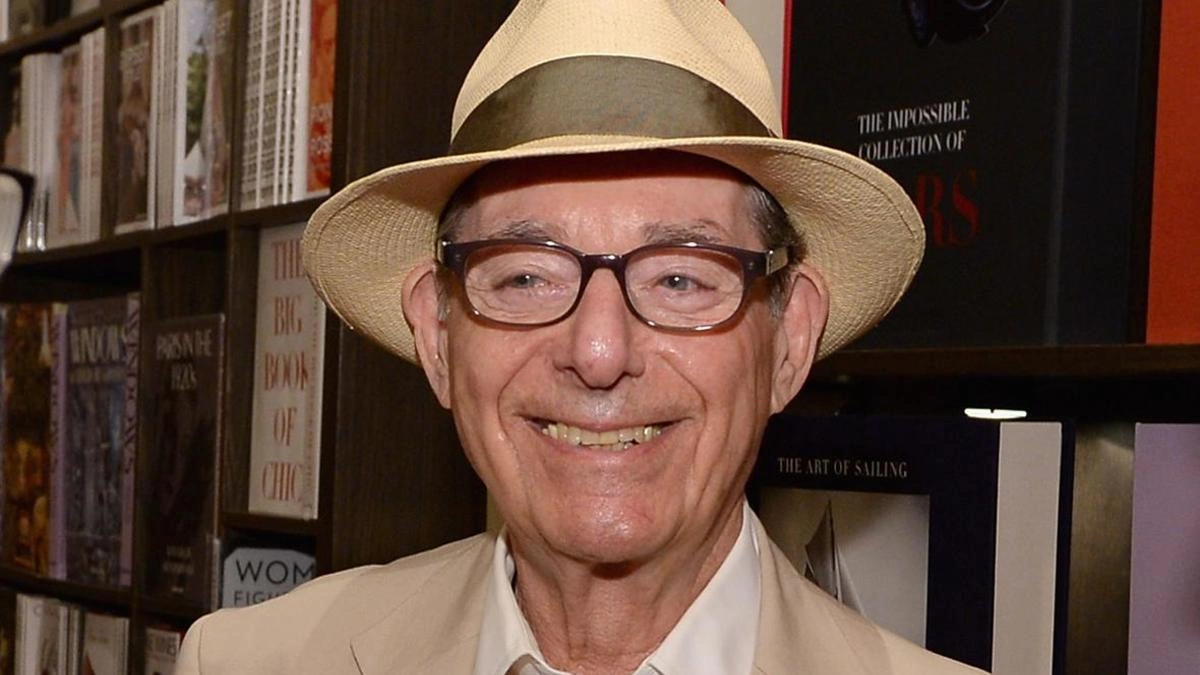 Умер экс-глава Columbia Pictures Джерри Токофски