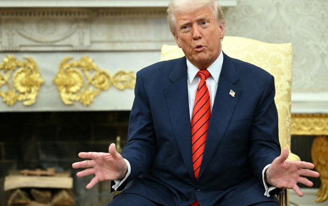 Трамп заявил о прекращении торговых переговоров с Канадой