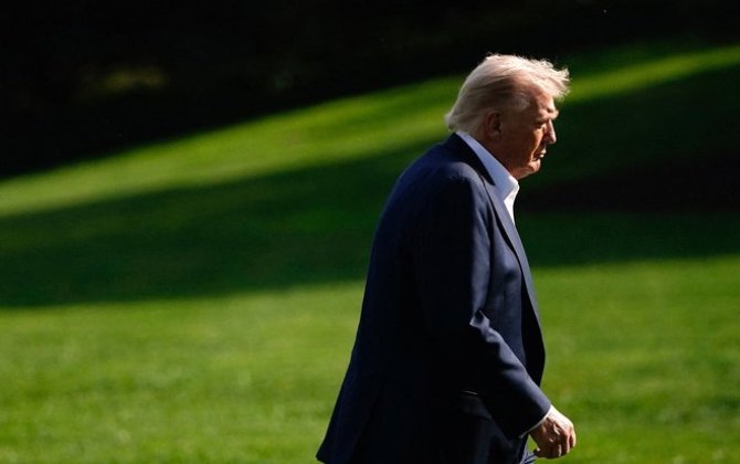 WSJ: Трамп выбрал 