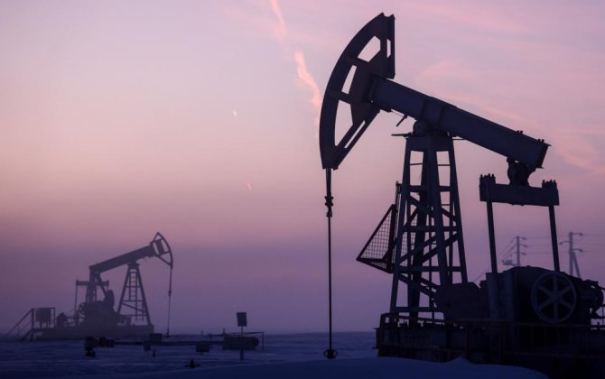 Нефть марки Brent подешевела до $65,73 за баррель