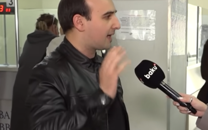 “Anamı ölümcül hala salıblar, heç bir həkim yiyə durmur” - VİDEO