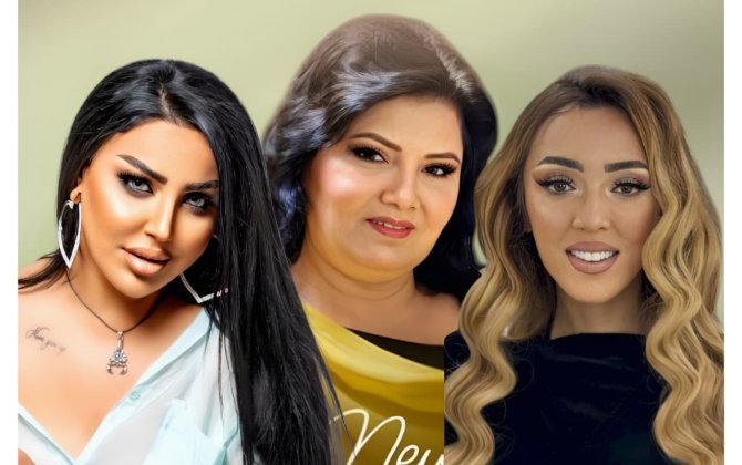 “Ofeliya və Kəmalə heç kimdən əskik oxumur, yazıq neyləsin ki, corabla gündəmdə qaldı” - FOTO+ÖZƏL