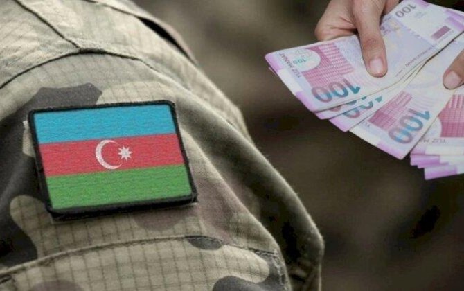 Gələn il “veteran pulu” artırılacaq? - AÇIQLAMA