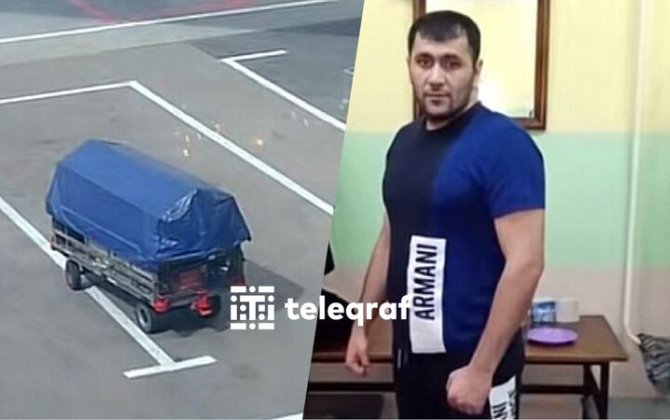 Azərbaycanlı avtoritet “Bek Şəmkirli” Rusiyada həbsxanada vəfat etdi