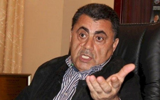 Seçicilər adından özünə təşəkkürnamə yazan deputat - Cavanşir Paşazadə “facebook”da özünü necə ”reklam edir”?