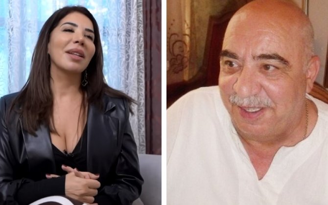 Yaşar Nurinin qızından ŞOK AÇIQLAMA: 