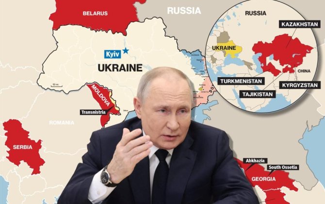 Putinin bu qərarının Azərbaycana hansısa təsiri olacaqmı?..- Politoloq izah edir...