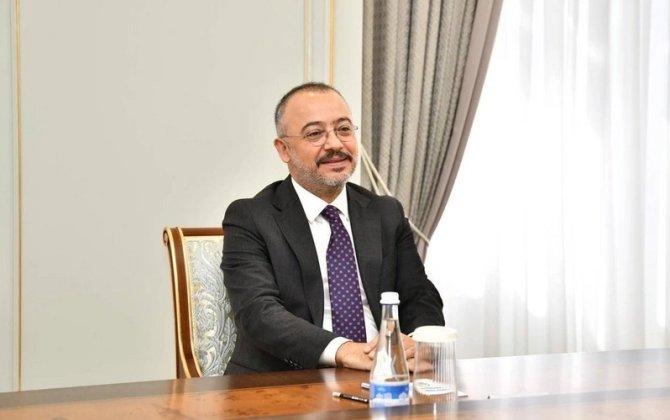 Турция назначила посла в Сирию