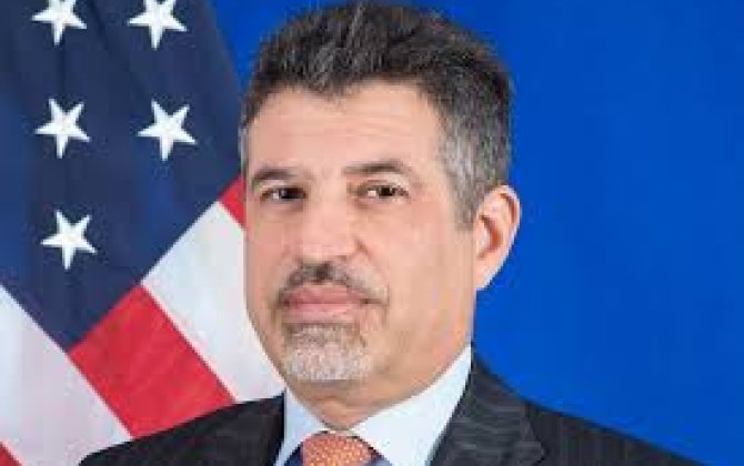 США назначили посла в Йемене главой военно-гражданского центра по Газе