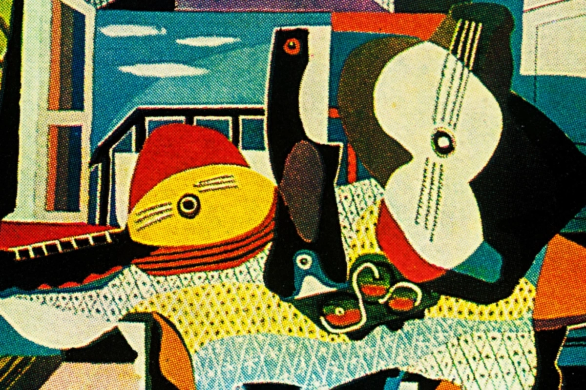 Полиция Испании нашла исчезнувшую при перевозке картину Пикассо