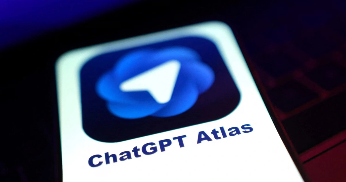 В браузере от создателей ChatGPT обнаружили опасную уязвимость