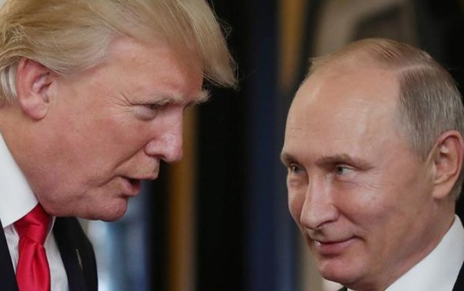 Putin və Trampın xüsusi nümayəndələri Mayamidə görüşəcəklər