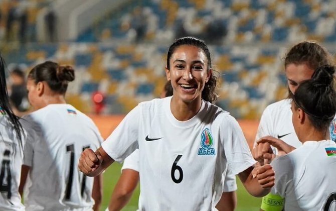 Azərbaycan millisi Qazaxıstanı məğlub etdi