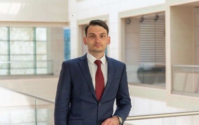 Азербайджанский журналист признан «иноагентом» в РФ