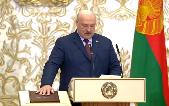 Лукашенко «стало плохо вообще» от отчетов чиновников