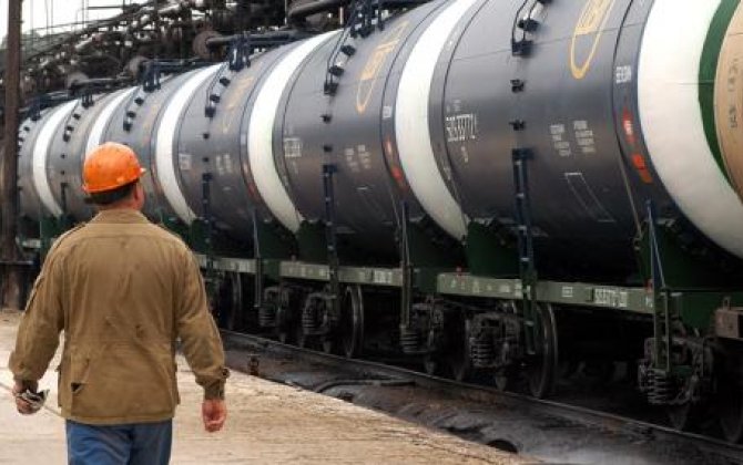 Грузия импортировала из Азербайджана нефть и нефтепродукты на сумму 66 миллионов долларов