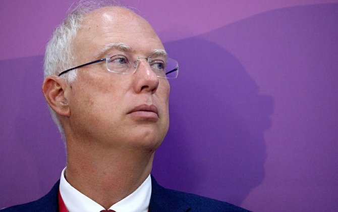 В Москве считают, что Россия и Украина близки к окончанию войны путем дипломатии