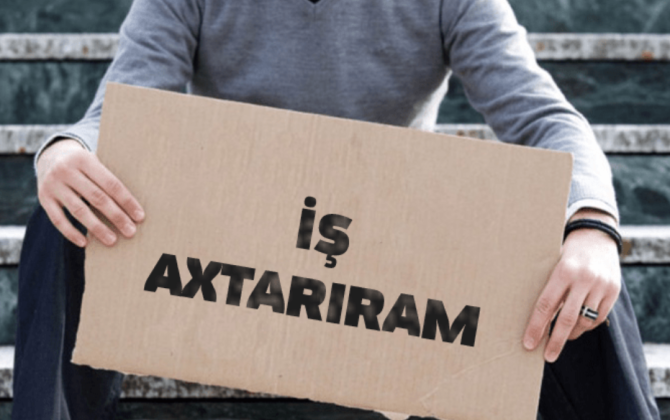 İşsiz vətəndaşlara BƏD XƏBƏR: Bu xidmətdən yararlana bilməyəcəklər
