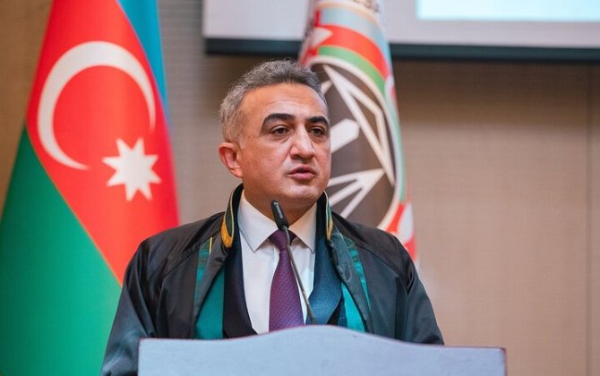 Anar Bağırov: 