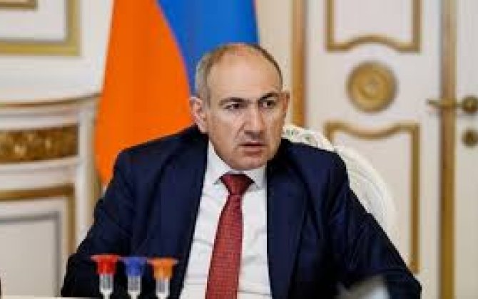 Пашинян подтвердил визит в Казахстан в ближайшее время