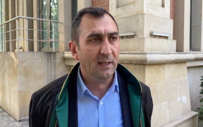 Zabil Qəhrəmanov bu maddə ilə ittiham olunur