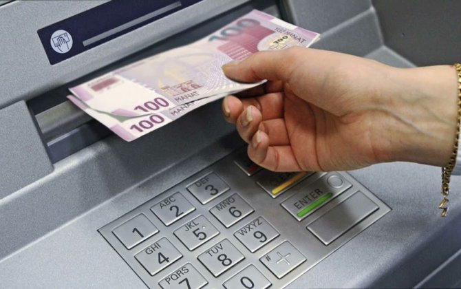 Oktyabr ayının bütün sosial ödənişləri yekunlaşdı