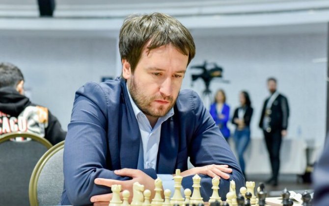 “Son turda bəxt bizim tərəfimizdə olmadı” - Teymur Rəcəbov