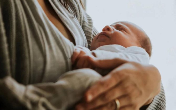 Masallıda həkimlərə görə körpə infeksiyaya yoluxub? - Açıqlama