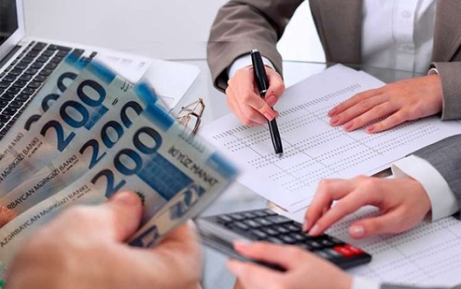 Vətəndaşlar kredit borcunu niyə qaytarmır - səbəb gəlirdir, yoxsa..?