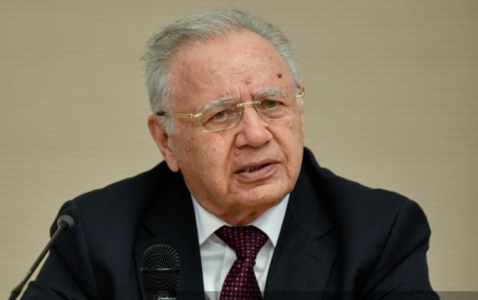 “Heç vaxt siyasətlə məşğul olmamışam, ona görə də…” - sabiq nazir Həsən Həsənov - FOTO+ÖZƏL