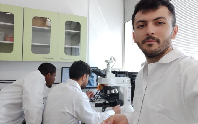 Azərbaycanlının xərçənglə bağlı elmi nailiyyəti rezonans doğurdu