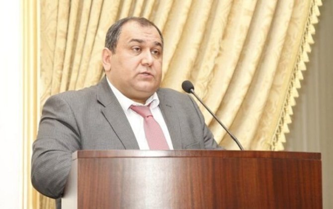 “Fəzail Ağamalı istefa verib, yeni sədr mənəm, əlimdə video var”