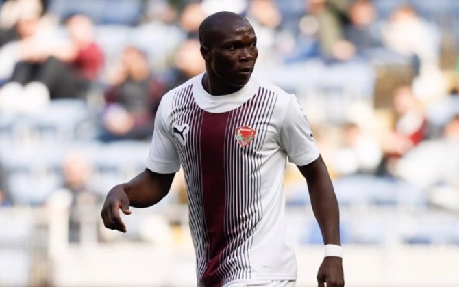 “Neftçi”yə keçidi böyük rezonans doğuran Abubakardan SON XƏBƏR