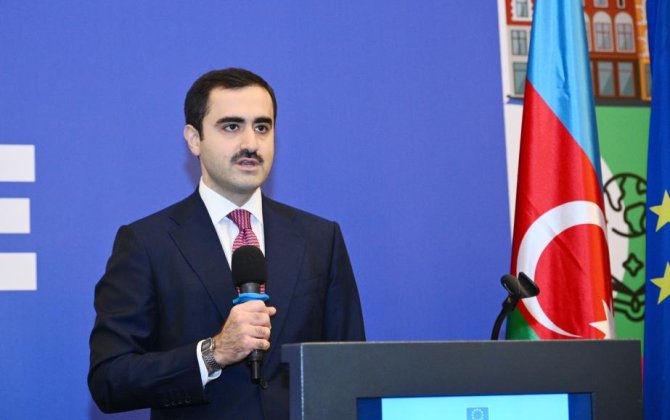 Nazir müavini: 