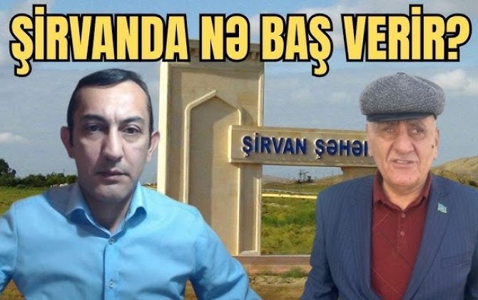 Qurbanxan Dəmirovla Qabil Məmmədovu nə birləşdirir?