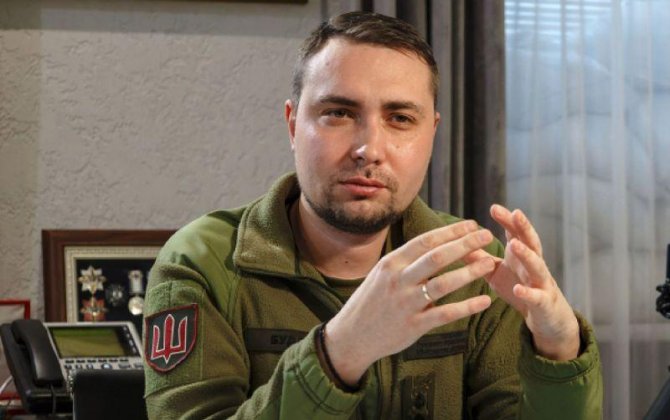 “Rusiyanın dərinliklərinə zərbələr öz nəticəsini verir” – BUDANOV