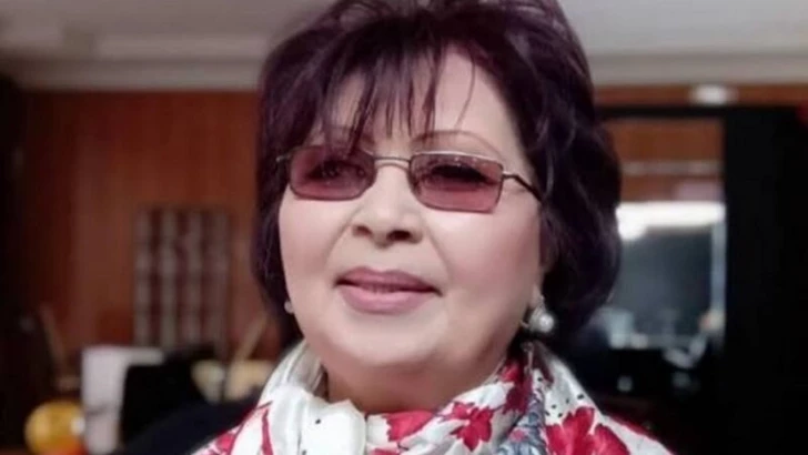 Народная артистка Шахназ Гашимова перенесла операцию - ЗАЯВЛЕНИЕ