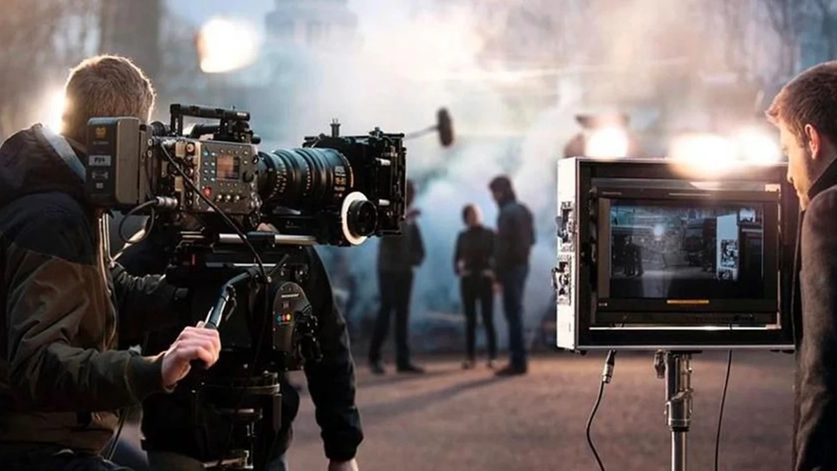 Инцидент на съемочной площадке турецкого телеканала TRT: госпитализирован исполнитель главной роли