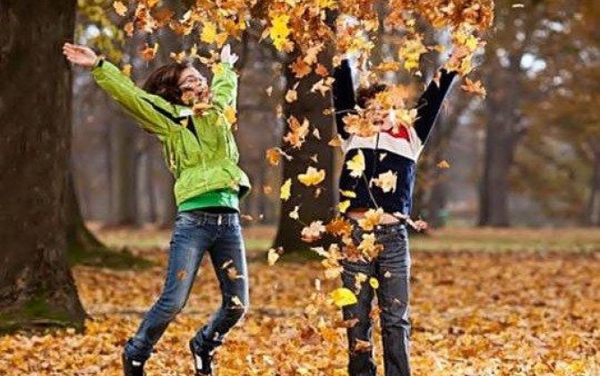 Məktəblilər bu tarixdən payız tətilinə çıxacaqlar - TƏQVİM