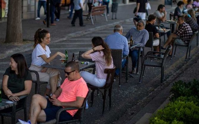 В Испании раскрыли серию необычных краж