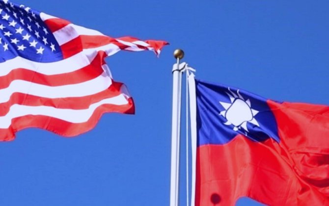 Рубио четко обозначил позицию США по Тайваню