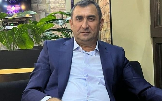 Суд в Гяндже отправил под стражу адвоката Забиля Гахраманова
