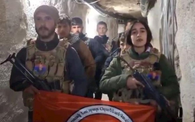 PKK Türkiyədən tamamilə çəkildiyini açıqlayıb - YENİLƏNİB