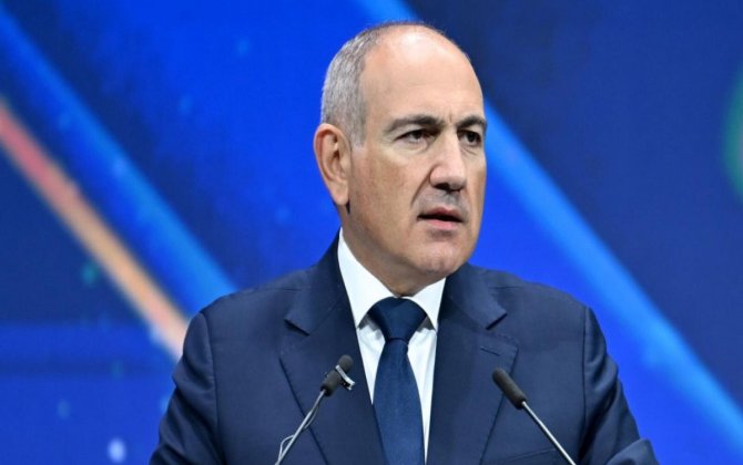 Paşinyan: “Eçmiədzini azad etməyin vaxtı çoxdan yetişib”