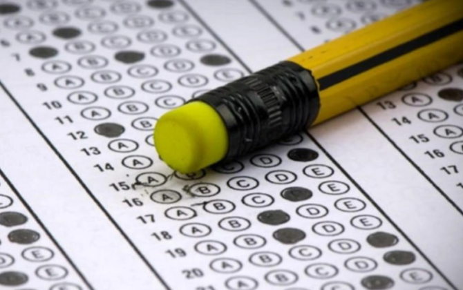 Musiqi, incəsənət, rəssamlıq, muğam və digər sahələrdə işə qəbul üzrə test imtahanı keçirilib