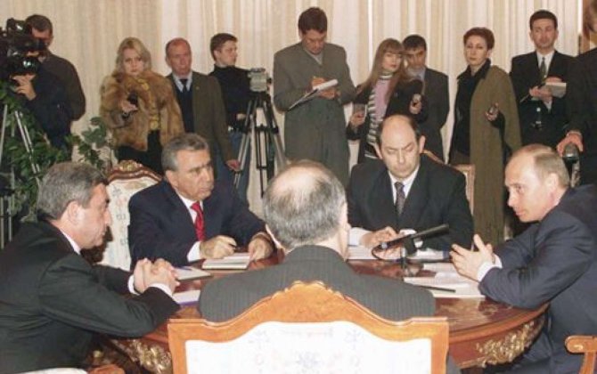 Ramiz Mehdiyevin atası da vətənə xəyanətdə şübhəli bilinirmiş