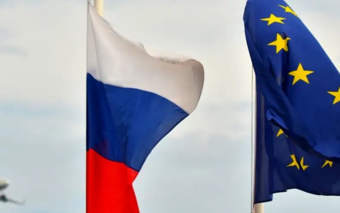 Политическая напряжённость не мешает торговле России и ЕС