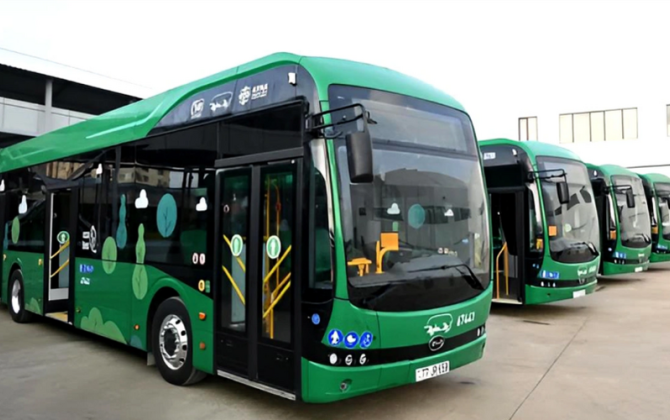 Avtobusda gediş haqları 60 qəpik olub: Bəs xidmət keyfiyyəti dəyişib?