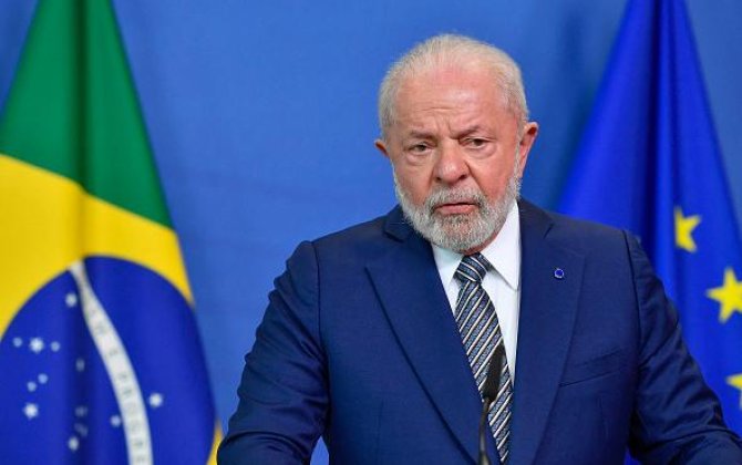 Бразилия поддержит вступление Малайзии в БРИКС в качестве полноправного члена
