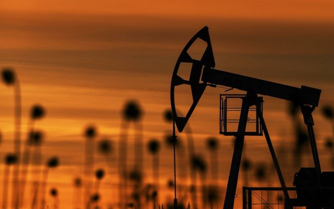 Нефть дорожает на мировых рынках